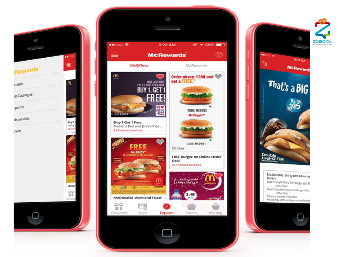Web/Mobile-based Loyalty & Customer Retention Platform for the Retail Sector