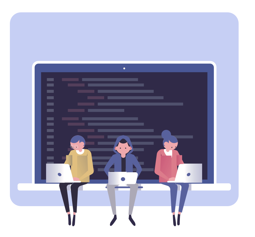 Custom Web Development